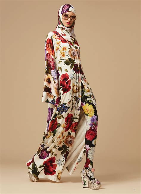 where can i buy dolce and gabbana abaya|dolce and gabbana special collection.